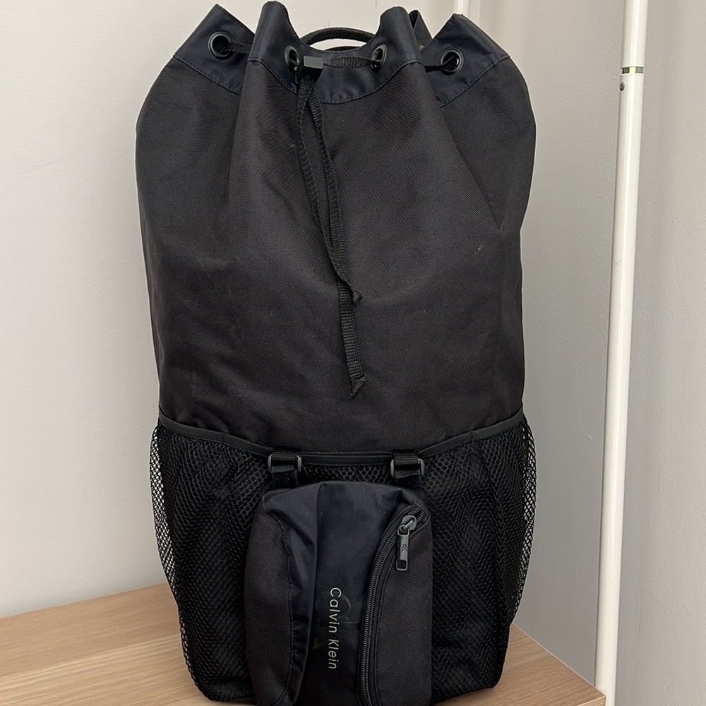 {Calvin Klein} Duffel Bag